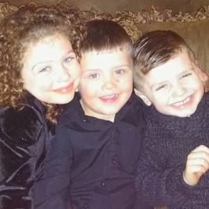 Meet your Posher, Marcia